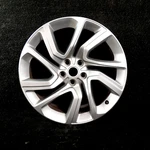 Land Range Rover Sport Wheel Rim Alloy 21X9.5" Spoke JK62-1007-BA 18 22 Oem Used. Price: $192.50.