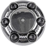 909-001 Dorman Wheel Center Cap Front Rear For Chevy Avalanche Express Van New. Price: $123.17.