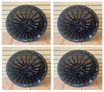 18" Wheels Staggered Rims For Mercedes Benz Amg Cla Gla Glb Glk Ml New. Price: $849.00.