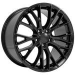 Oe Wheels 9498432 19' Replica Fits Chevrol (CV22B19100547579B1) New. Price: $251.18.