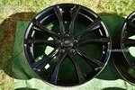 Ford Flex Sport Oem Wheel Factory Black Rim Original 2016 2017 2019 Used. Price: $289.00.
