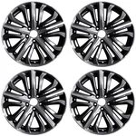 Acura Tlx 2015-2021 19" Oem Wheels Rims Set Machined 08W19TZ3200C Remanufactured. Price: $1423.05.