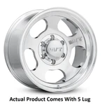 Mickey Thompson 274623 Canyon Wheels New. Price: $324.03.