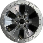 Ford F150 Raptor Original Wheel 17X8.5 2017-2020 Factory Rim Alloy Oem 10114 Used. Price: $223.54.