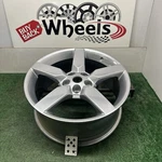 19 Chevrolet Camaro Silver Oem Wheel Rim 2010-2015 5442 Factory Chevy Remanufactured. Price: $219.00.