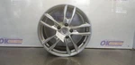 14 Porsche Cayman 981 19X8 Split 5 Spoke Wheel Rim Silver Used. Price: $405.00.