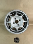 Single 1992-1995 Honda Enkei Civic Vx Wheels Rim 13X5 4X100 Oem One 001 Used. Price: $174.88.