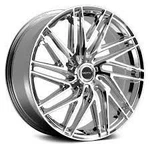 Motiv 429C Align Rim 22X9 5X112/5X114.3 Offset 40 Chrome (quantity 1) New. Price: $276.70.