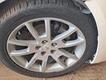 2010 Malibu Oe Wheel 18X7 5 Double Spoke Machined Opt RV6 Chevrolet Used. Price: $164.30.
