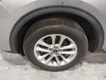 Wheel 17X7 Aluminum 10 Spoke Silver Fits 20-22 Escape 3223144 Used. Price: $129.10.