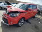 Wheel Model 17X6-1/2 Alloy Fits 17-19 Soul 1092543 Used. Price: $84.59.