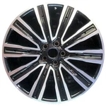 Wheel Rim Lincoln Mkx 2016-2018 FA1Z1007D Machined Oem Factory 10073 Remanufactured. Price: $619.00.