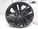 2023 Honda Ridgeline 18X8" Wheel Condition 5 V Spoke Oem Black Used. Price: $452.45.