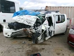 Wheel 16X7 Alloy Solid Spoke Fits 14-21 Frontier 2169821 Used. Price: $165.29.