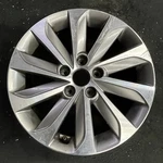 Hyundai Machined Grey Sonata Oem Wheel 2015-2017 Factory Rim 70877B Used. Price: $146.27.