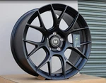 19X8.5/19X9.5 5X112 Mflow MFR1 Matte Black Wheels 19" Staggered Rims Set 4 New. Price: $949.00.