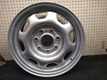 Wheel 17X7-1/2 Steel Painted Lugs Gray Fits 10-14 Ford F150 Pickup 1458293 New. Price: $180.40.