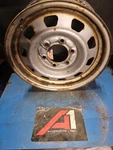 09-12 Chevy Colorado Gmc Canyon Wheel Rim 16X6 10 Slots Lug Steel W/tpms Oem Used. Price: $92.72.