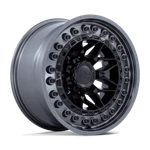 17 Inch Gray Black Wheel Rim For Jeep Wrangler Sahara Rubicon Gladiator Jk Jl New. Price: $363.00.