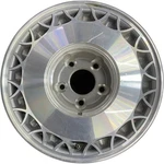 Cadillac 15X7 Fleetwood Silver Wheel Oem Rim Factory Stock 1993-1996 Used. Price: $211.97.