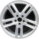 Wheel Rim Audi A6 18 2012-2015 4G0601025Q1H7 Factory Silver Oe 58894 Remanufactured. Price: $274.00.