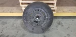 Toyota Tundra Spare Wheel Rim 245-70-18 Used. Price: $126.44.