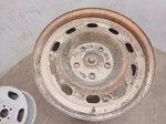 17X7 Wheel Rim From 2008 Dodge Ram 1500 12119389 Used. Price: $112.94.