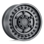 18X9.5 Black Rhino Armory Gun Wheel 6X135/6X5.5 (6MM) New. Price: $385.90.