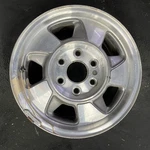 Chevrolet Machined Grey Tahoe Astro Avalanche 1500 Original Wheel 16X7 Rim 5096A Used. Price: $113.97.
