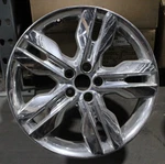 2011-2014 Ford Edge Oem Wheel Rim 20X8 20" 3847 BT4Z1007D BT431007DA Used. Price: $315.00.