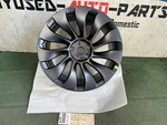 2020 2021 2022 2024 Tesla Model Y Single Front Wheel Rim 21X10.5 Oem AX98009 Used. Price: $450.00.