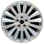 Wheel Rim Lincoln Mkc 18 2019 KJ7Z1007E KJ7C1007E1A Painted Oem Factory 10210 Remanufactured. Price: $241.00.