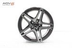 19-22 Mercedes A220 V177 Wheel Rim 18'' 7.5JX18 H2 ET49 & Center Cap Tpms Oem Used. Price: $454.99.