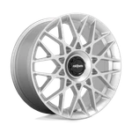 Rotiform Blq-c Silver Rim: 19X8.5, 5X112, 35MM, R1671985F8+35A New. Price: $459.00.