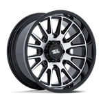 Moto Metal MO814BD20905001 Wheel Rim Tekton 20X9 5X127 New. Price: $310.05.