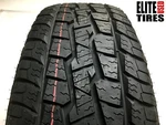 Maxxis Bravo A/t 771T P265/70R18 New Tire Missing Sticker. Price: $149.99.