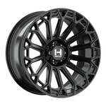 20" Hostile H142 Warrior Asphalt 20X10 Wheel 6X135 -19MM Ford Lincoln Rim New. Price: $454.00.