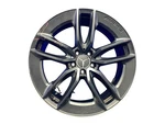2021-2023 Mercedes-benz E53 W213 Amg 20X8 V Spoke Wheel Rim Black 2134014900 Used. Price: $649.01.