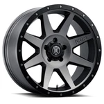 Icon Alloys Rebound Titanium - 20 9 / 6X5.5 0MM 5" Bs New. Price: $339.99.