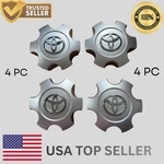 4X T69440 1X Sequoia Tundra 03-07 Wheel Rims Center Hub Caps For Toyota New.. Price: $55.99.