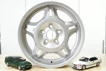 New Oem Motorsport Style 24 36112227360 E36 M3 Ltw Wheel Square Set (X4) 17X8.5. Price: $9999.00.