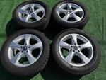 Mercedes Metris Vito 2016 - 2023 Wheels Stock Factory Rims Set 17" W447 5X112 New. Price: $1495.00.