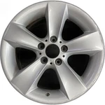 Bmw Z4 Oem Wheel 17 2006-2008 Factory Rim Original 36116771255 71185 Used. Price: $194.98.