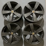 Set Of 4 Oem Factory Porsche Cayenne 22'' 2019-2025 Sport Classic Ii Wheels Rims Used. Price: $3199.00.