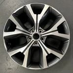 Hyundai Palisade 2020 2021 2022 Oem 20" Wheel 70971 52910S8310 96498 Used. Price: $225.00.