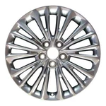 New 18" Replacement Wheel Rim For Toyota Avalon 2019 2020 2021 2022. Price: $244.14.