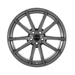 CS10-295530-G Carroll Shelby Wheels 20 X 9.5 In. 37MM Offset Gunmetal New. Price: $279.95.