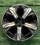 21" 9" Bmw Ix Style 1011 2022 2023 2024 Factory Oem Wheel Rim 36115A02655 Remanufactured. Price: $449.99.