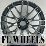Mercedes C-class Amg 2015-2019 19" Factory Oem Front Wheel Rim 85456 Remanufactured. Price: $1250.00.