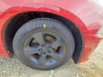 2013 Dodge Charger 17X7 Alloy Wheel 5 Spoke Used Rf Grade B - No Tire. Price: $113.95.